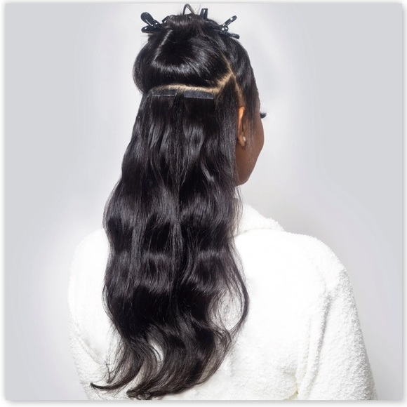 Yummy Tape-in Extensions - Picture 2 of 4